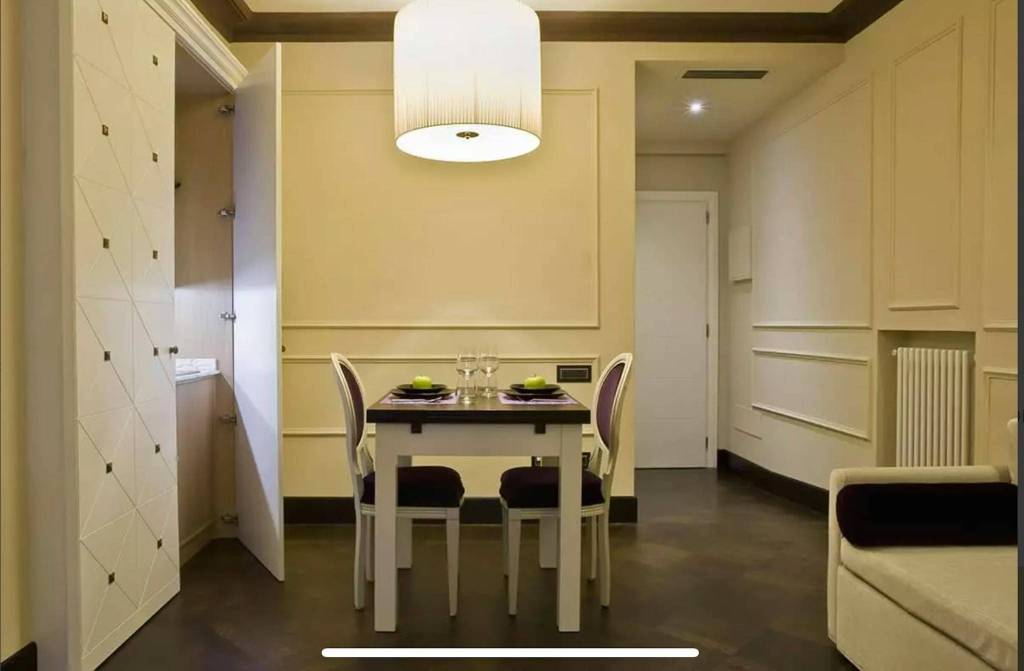 appartamento in affitto a Firenze in zona Centro Duomo