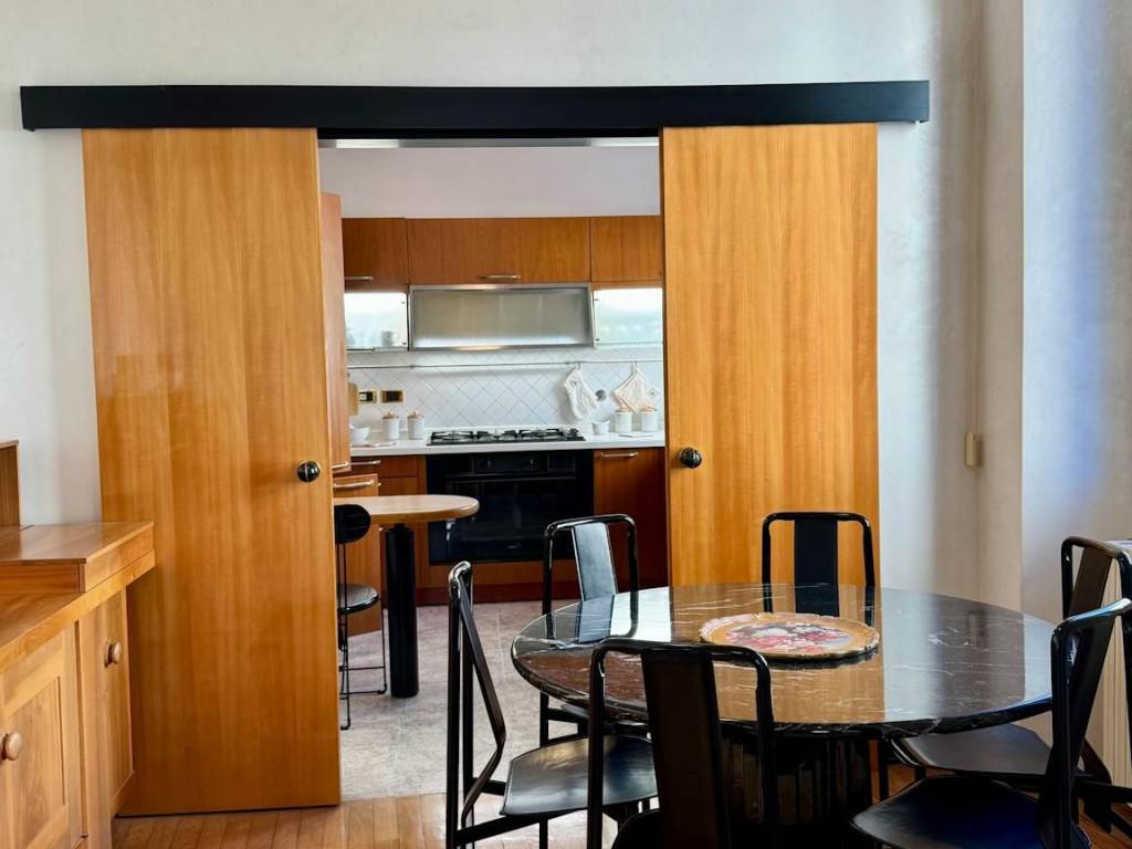 appartamento in affitto a Firenze