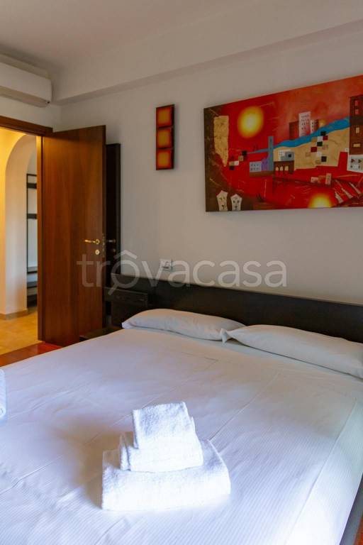 appartamento in affitto a Firenze in zona Galluzzo