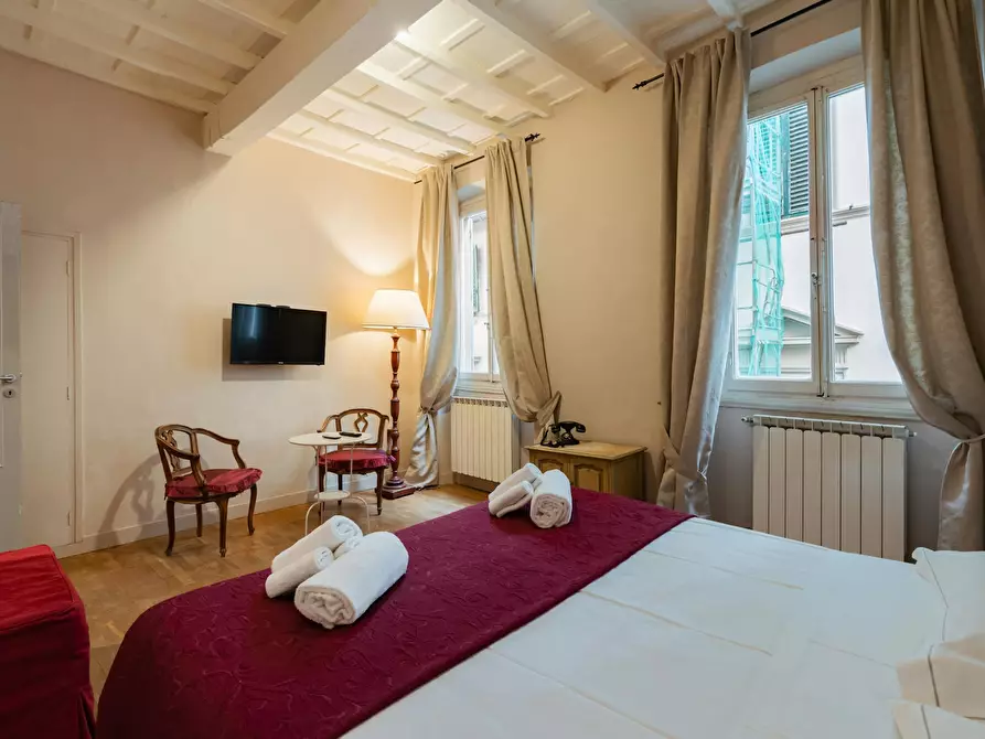 appartamento in affitto a Firenze in zona Centro Santa Croce