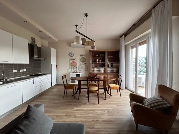 appartamento in affitto a Firenze in zona Bellariva