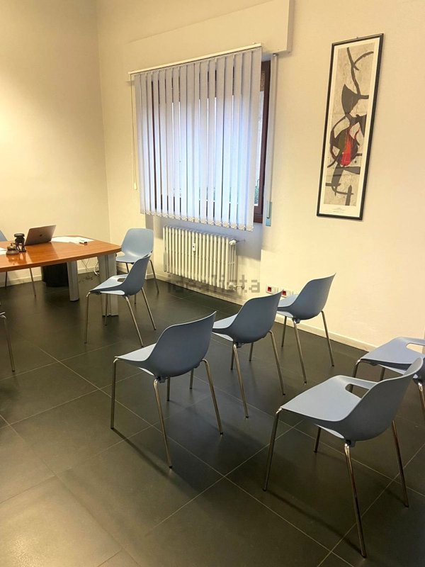 ufficio in affitto a Firenze