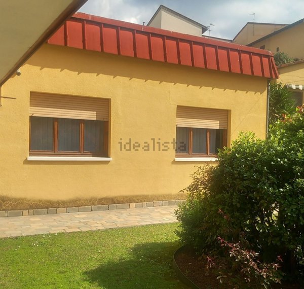 ufficio in affitto a Firenze