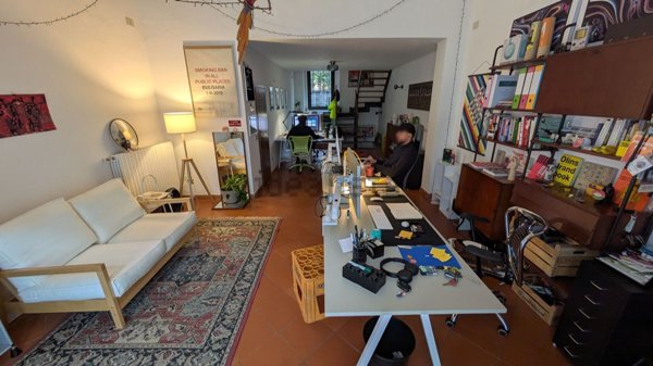 ufficio in affitto a Firenze