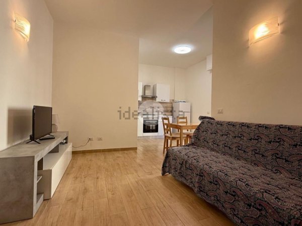 appartamento in affitto a Firenze in zona Novoli