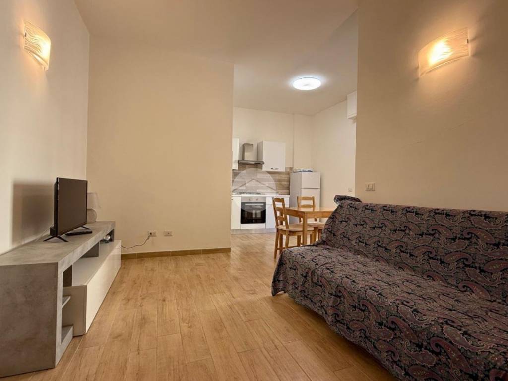 appartamento in affitto a Firenze in zona Novoli