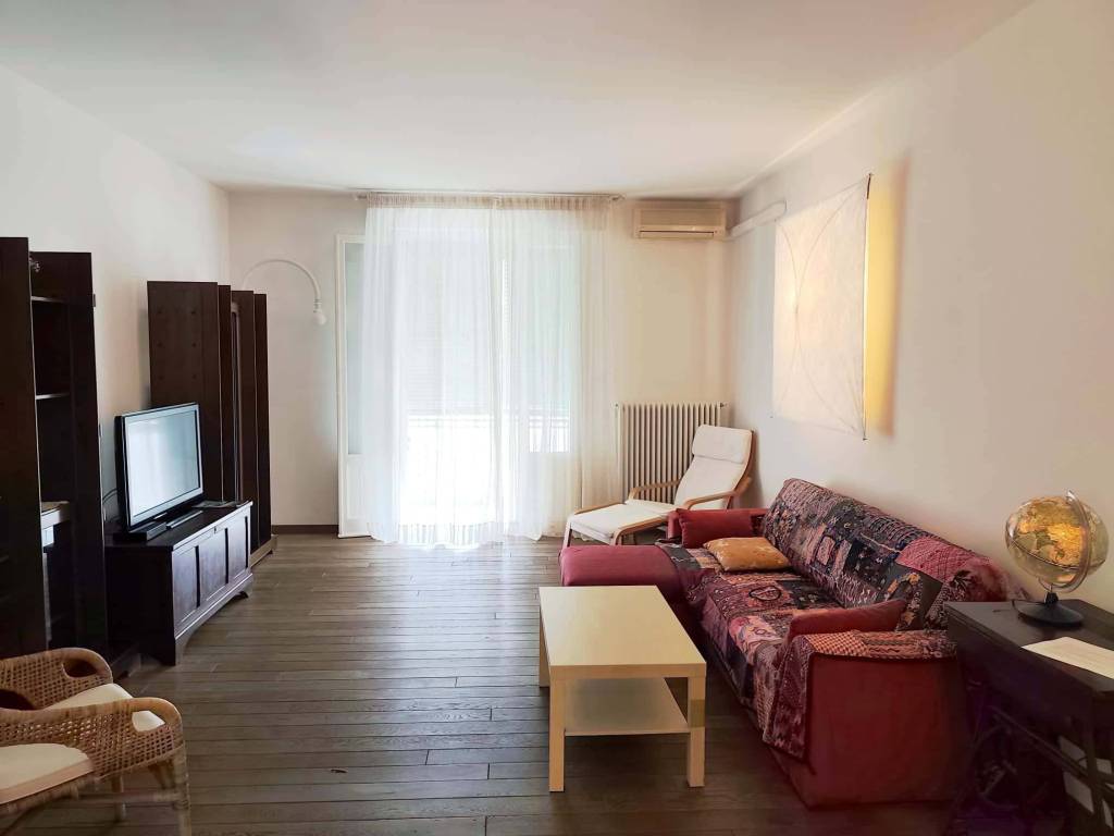 appartamento in affitto a Firenze in zona Isolotto