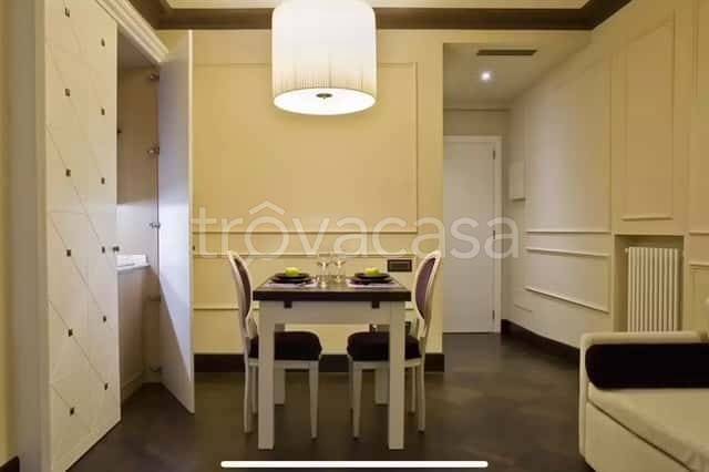 appartamento in affitto a Firenze