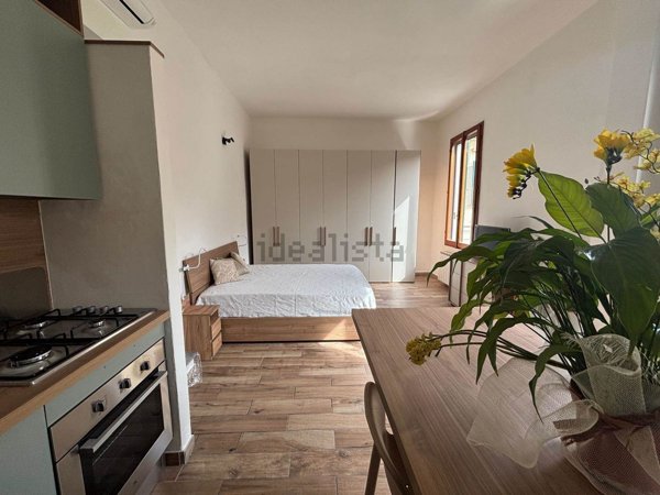 appartamento in affitto a Firenze in zona Centro Storico