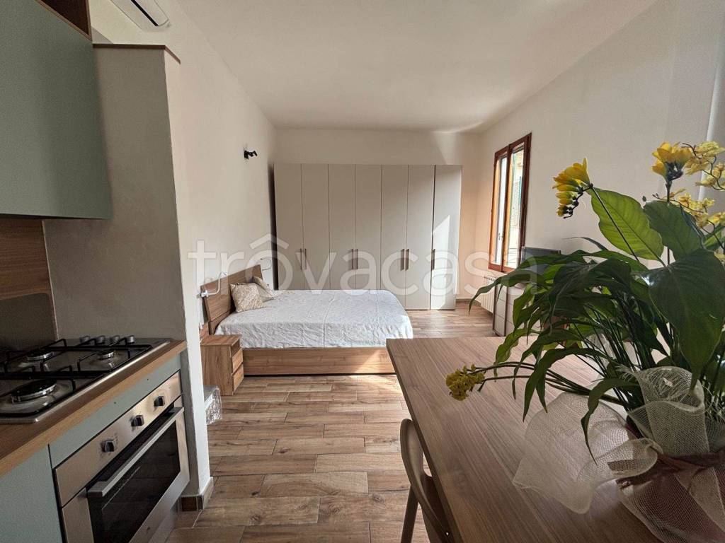 appartamento in affitto a Firenze in zona Centro Storico