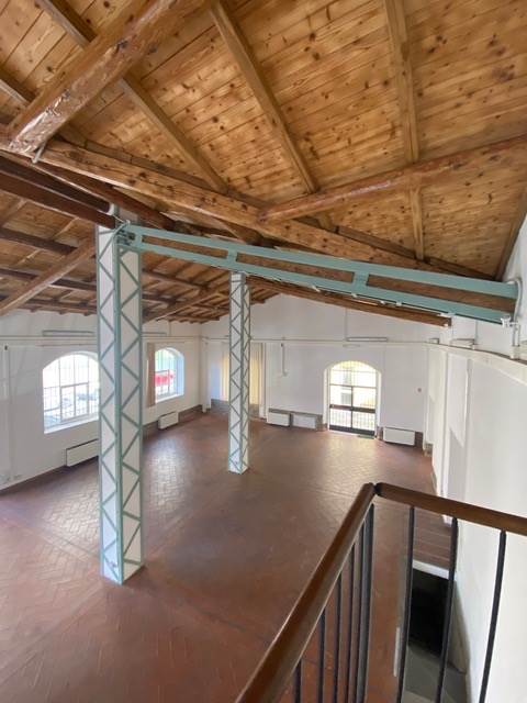 ufficio in affitto a Firenze in zona Centro Storico