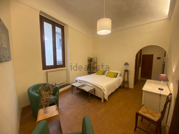 appartamento in affitto a Firenze in zona Centro Santa Maria Novella