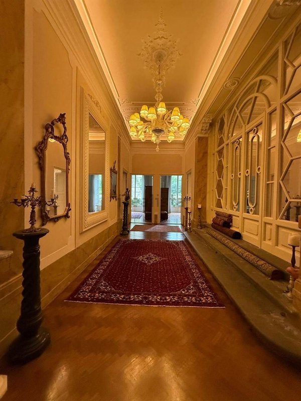 appartamento in affitto a Firenze in zona Centro Santa Croce