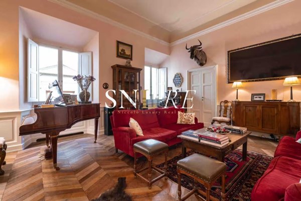 appartamento in affitto a Firenze in zona Centro San Frediano