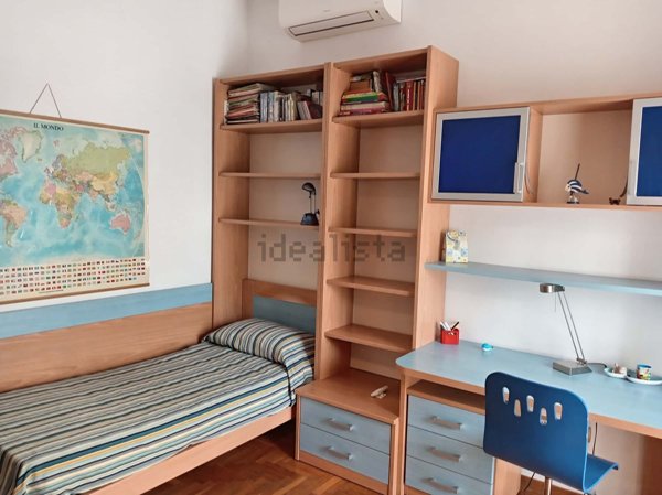 appartamento in affitto a Firenze in zona Isolotto