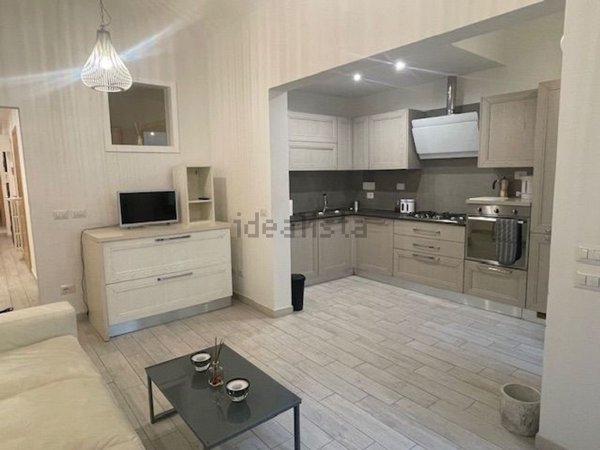 appartamento in affitto a Firenze in zona Centro Santa Maria Novella