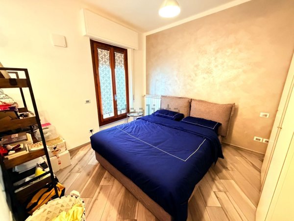 appartamento in affitto a Firenze in zona Legnaia