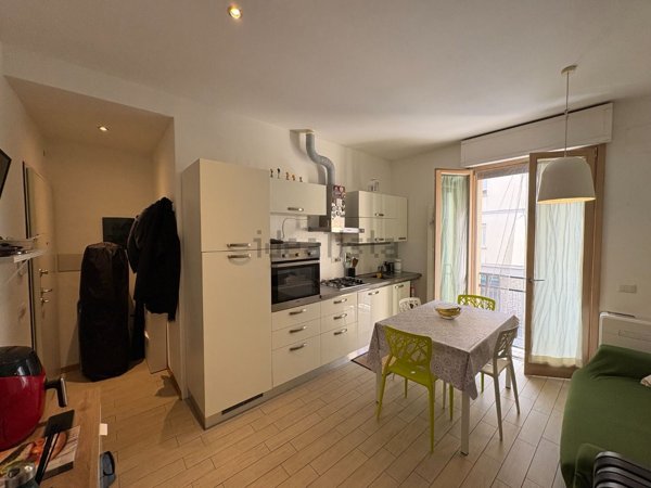 appartamento in affitto a Firenze in zona Careggi