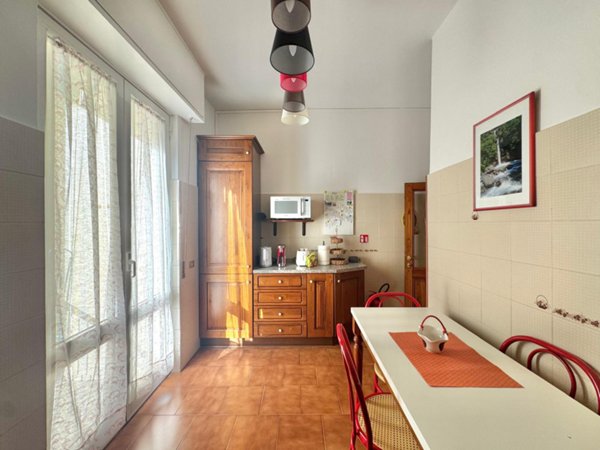 appartamento in affitto a Firenze in zona Gavinana