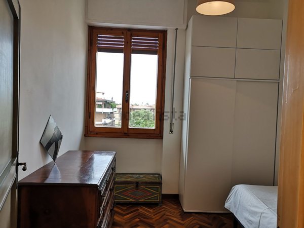 appartamento in affitto a Firenze in zona Soffiano