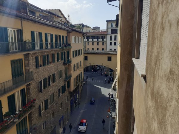 appartamento in affitto a Firenze in zona Porta Romana