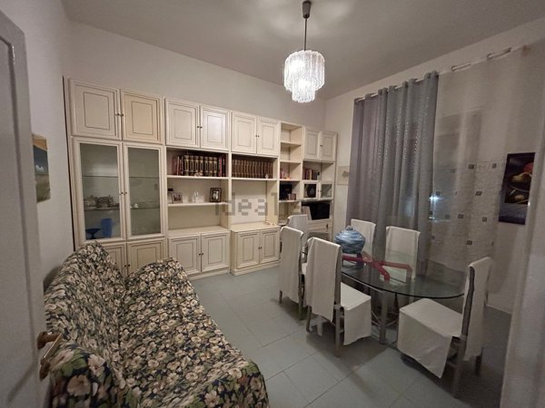 appartamento in affitto a Firenze in zona Bellariva