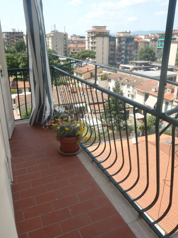 appartamento in affitto a Firenze in zona Novoli