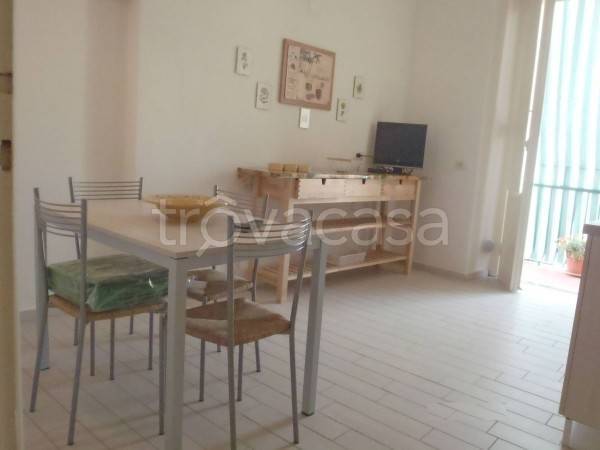 appartamento in affitto a Firenze in zona Novoli