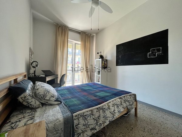 appartamento in affitto a Firenze in zona Soffiano