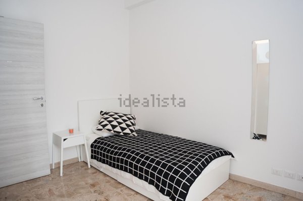 appartamento in affitto a Firenze in zona Novoli