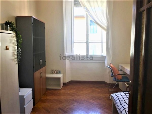 appartamento in affitto a Firenze in zona Campo di Marte