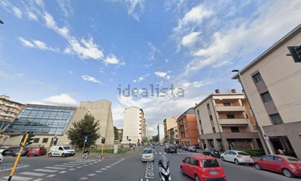 appartamento in affitto a Firenze in zona Novoli