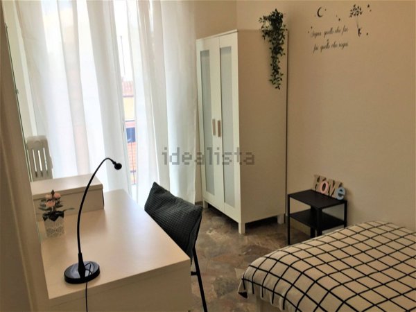 appartamento in affitto a Firenze in zona Bellariva