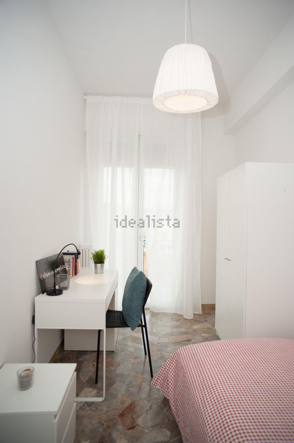 appartamento in affitto a Firenze in zona Bellariva