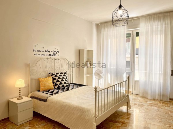 appartamento in affitto a Firenze in zona Bellariva