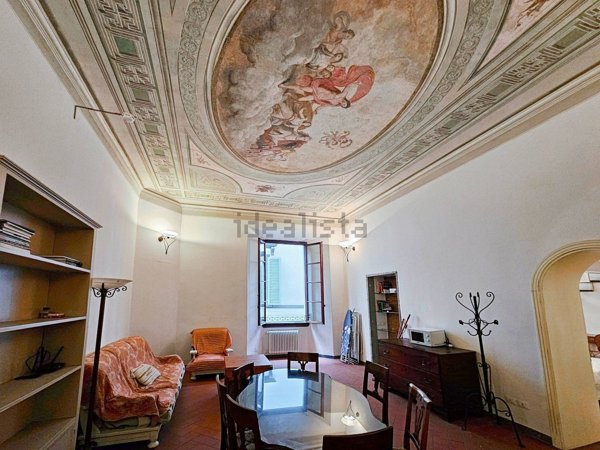 appartamento in affitto a Firenze in zona Centro Duomo