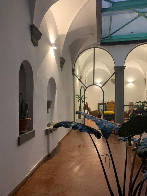 ufficio in affitto a Firenze in zona Centro Duomo
