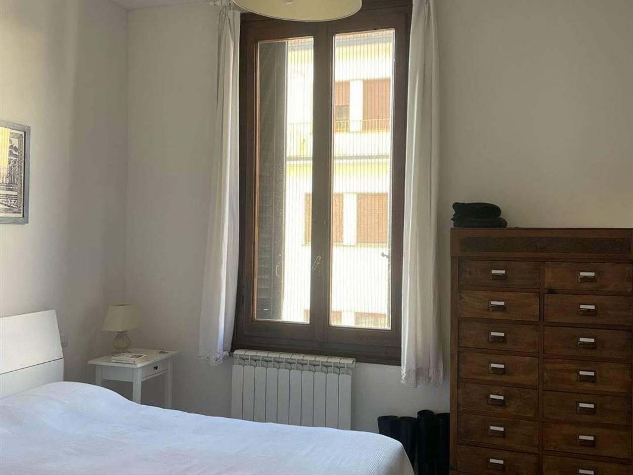 appartamento in affitto a Firenze in zona Campo di Marte