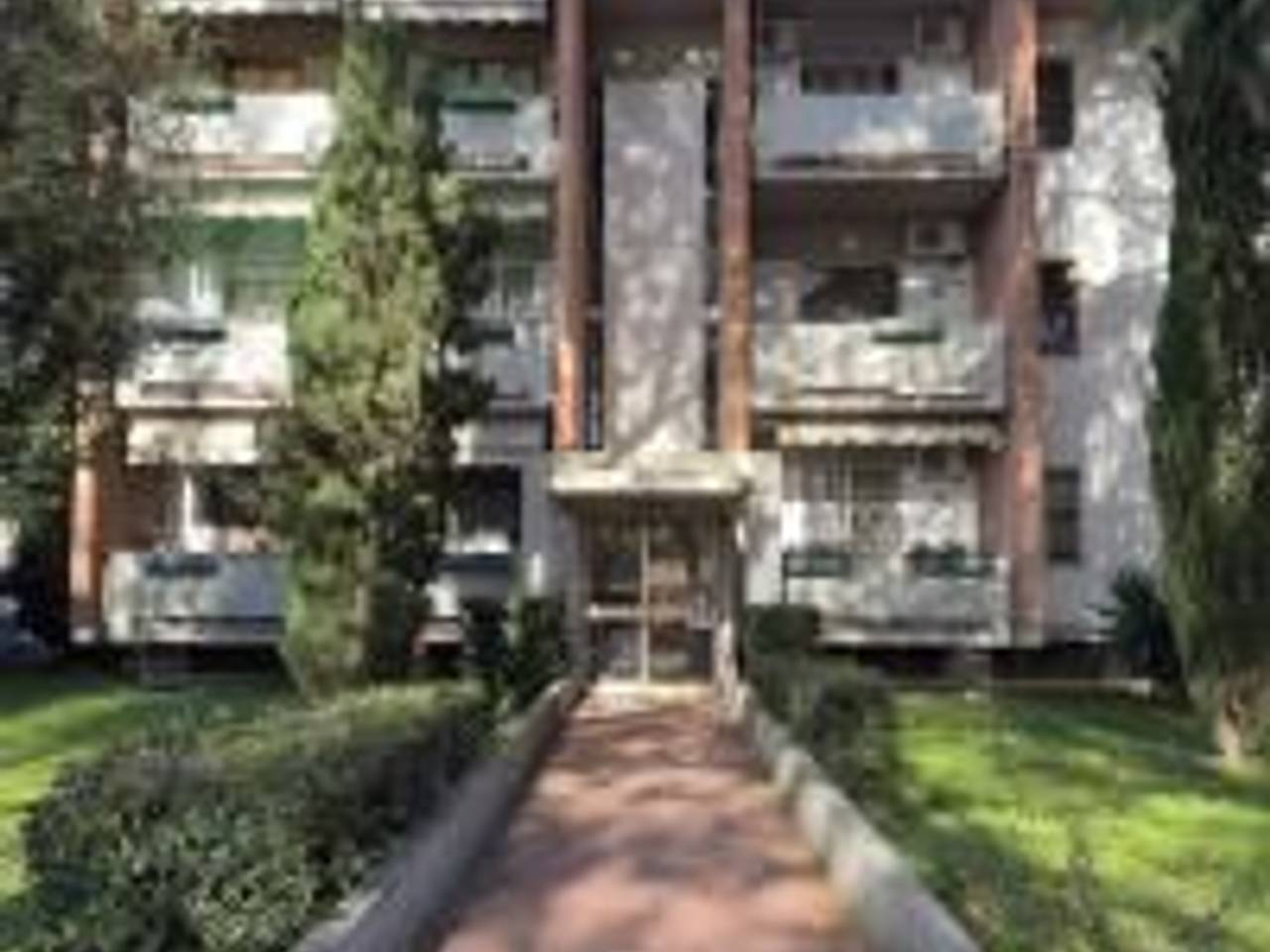 appartamento in affitto a Firenze in zona Peretola