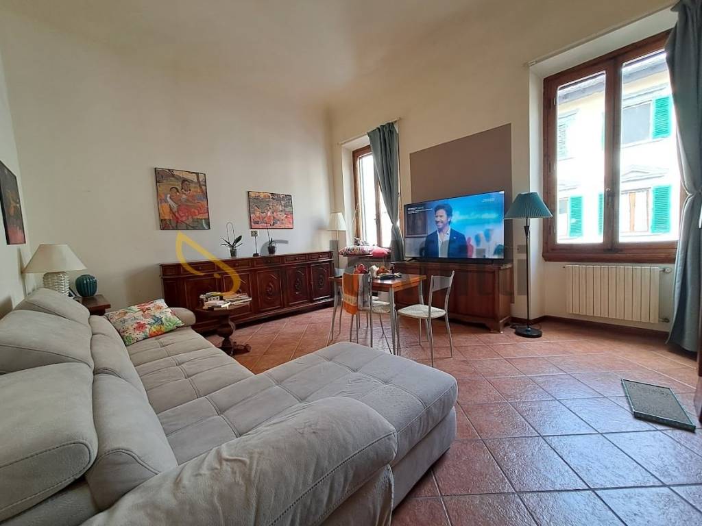 appartamento in affitto a Firenze in zona Campo di Marte
