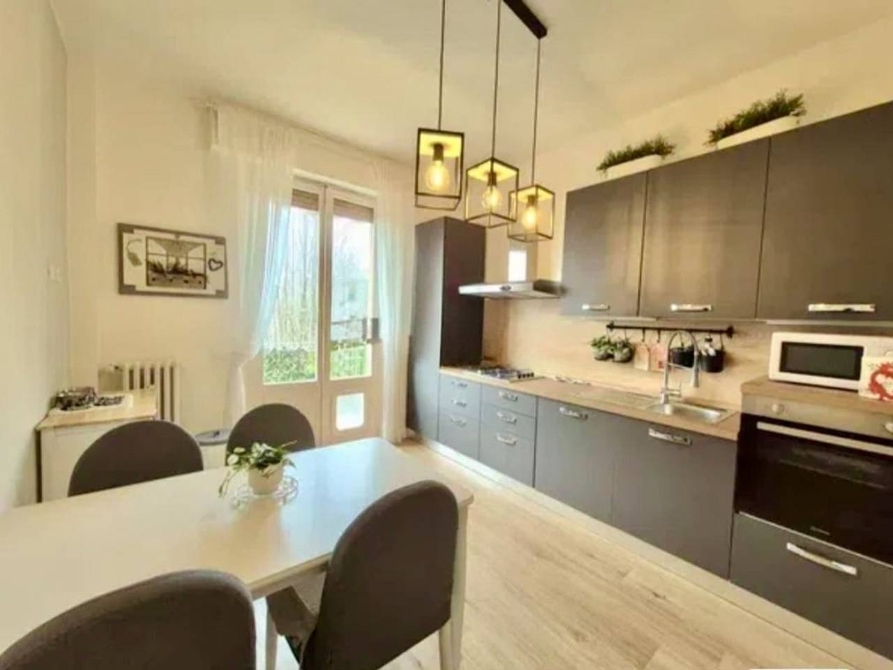 appartamento in affitto a Firenze in zona Centro Duomo