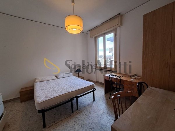appartamento in affitto a Firenze in zona Soffiano