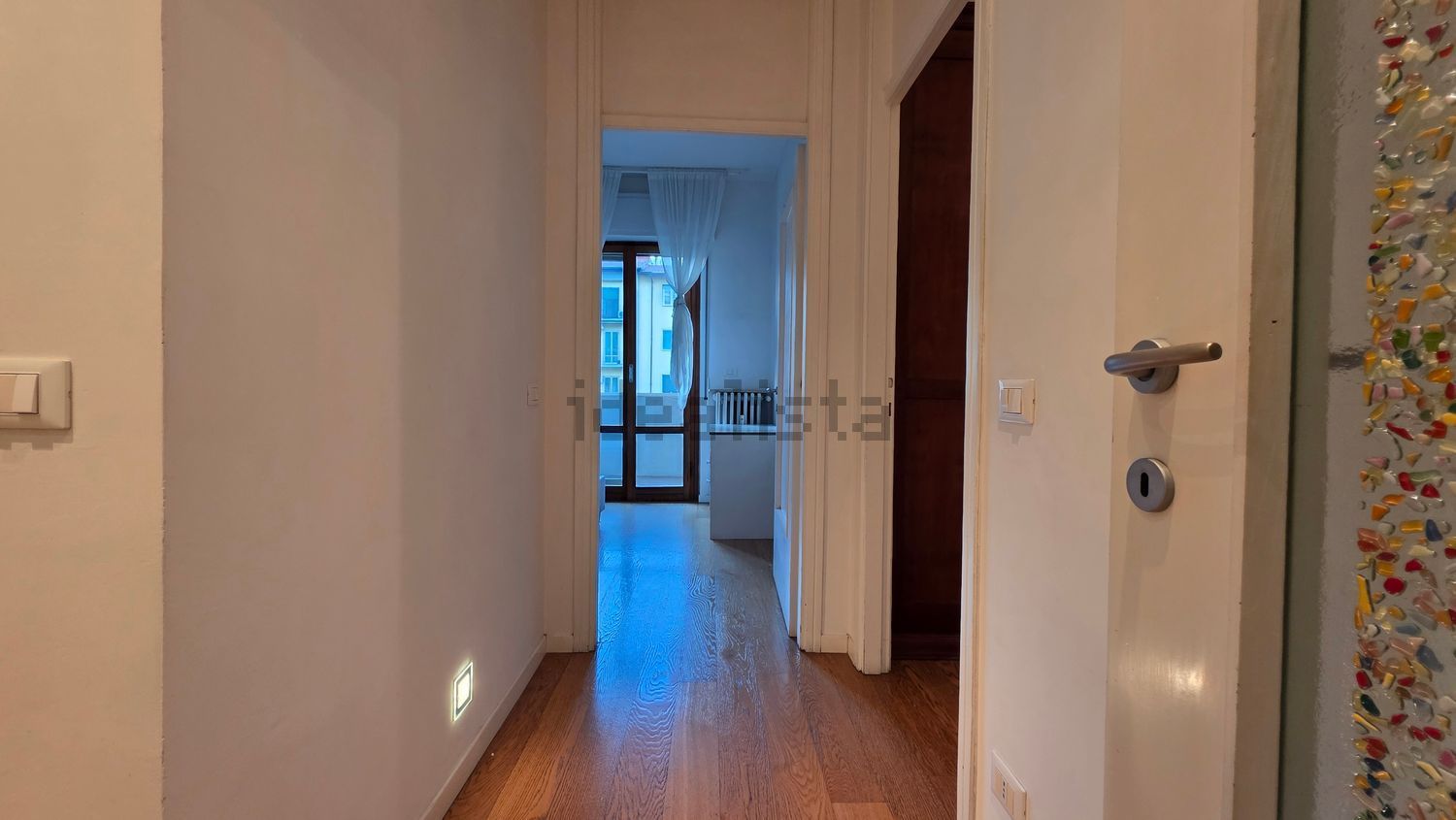 loft in affitto a Firenze