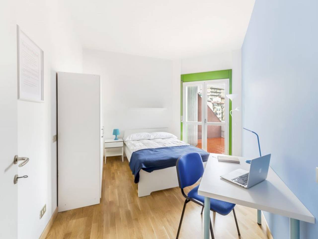 negozio in affitto a Firenze in zona Centro Storico