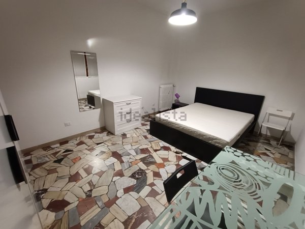 appartamento in affitto a Firenze in zona Novoli