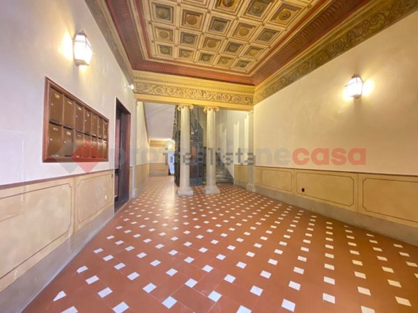 quadrivano in affitto a Firenze in zona Centro Santa Maria Novella