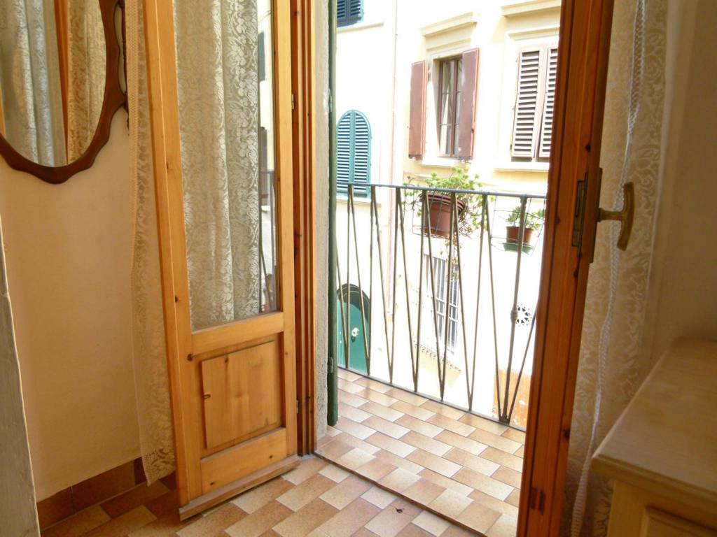 appartamento in affitto a Firenze in zona Porta Romana