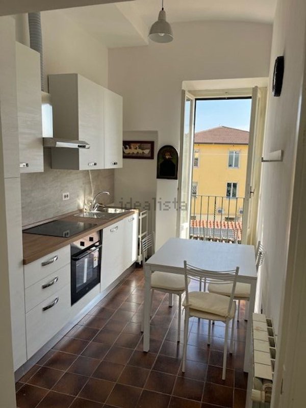 appartamento in affitto a Firenze in zona Careggi