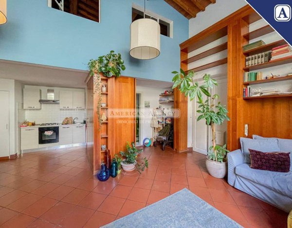 appartamento in affitto a Firenze
