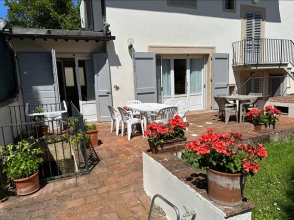 appartamento in affitto a Firenze in zona Le Cure